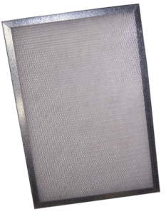 Originallife Washable Reusable HVAC Air Filter Extra Protection Against Allergen Bacteria Mold Dust Odors Pet Dander Pollen Dust Mites LTD. 14”x14”x1 ORIGINAL LIFE CO